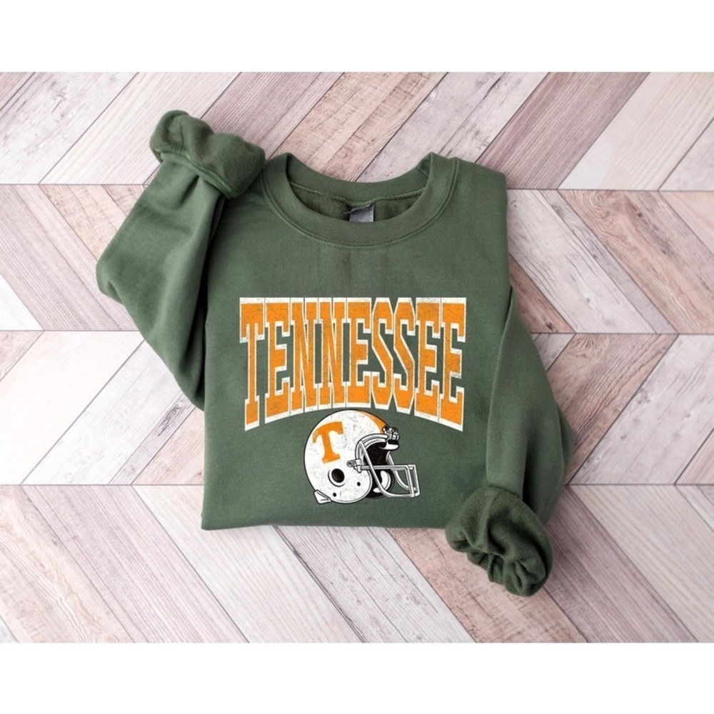 Tennessee Sweatshirt, Tennesse Vols Sweatshirt, Game Day Tennessee